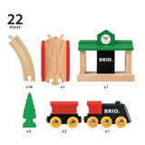 BRIO Classic - Figure 8 Set - Modern Teaching Aids NZ