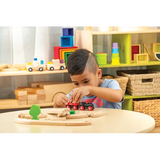 BRIO Classic - Little Forest Train Set 18 Pieces - Modern Teaching Aids NZ