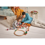 BRIO Classic - Little Forest Train Set 18 Pieces - Modern Teaching Aids NZ