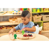 BRIO Classic - Little Forest Train Set 18 Pieces - Modern Teaching Aids NZ