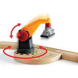 BRIO - Cargo Railway Deluxe Set 54 Pieces - Modern Teaching Aids NZ