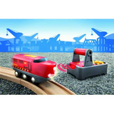 BRIO - Remote Control Engine 2 pieces - Modern Teaching Aids NZ