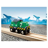 BRIO - Freight Battery Engine - Modern Teaching Aids NZ