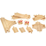 BRIO - Advanced Expansion Pack 11 pieces - Modern Teaching Aids NZ