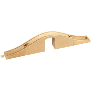 BRIO - Viaduct Bridge 3 pieces - Modern Teaching Aids NZ