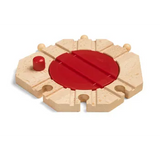 BRIO - Mechanical Turntable - Modern Teaching Aids NZ