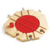 BRIO - Mechanical Turntable - Modern Teaching Aids NZ