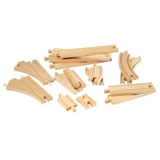 BRIO - Intermediate Expansion Pack 16 Pieces - Modern Teaching Aids NZ