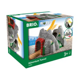 BRIO - Adventure Tunnel - Modern Teaching Aids NZ