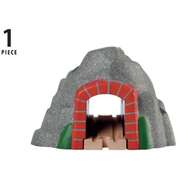 BRIO - Adventure Tunnel - Modern Teaching Aids NZ