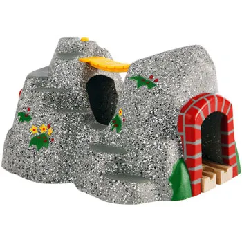 BRIO - Adventure Tunnel - Modern Teaching Aids NZ
