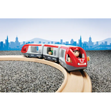BRIO - Travel Train 5 Pieces - Modern Teaching Aids NZ