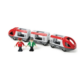 BRIO - Travel Train 5 Pieces - Modern Teaching Aids NZ
