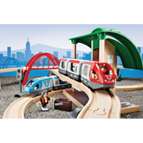 BRIO - Travel Switching Set 42 Pieces - Modern Teaching Aids NZ