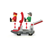 BRIO - Travel Switching Set 42 Pieces - Modern Teaching Aids NZ