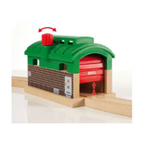 BRIO - Train Garage - Modern Teaching Aids NZ