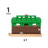 BRIO - Train Garage - Modern Teaching Aids NZ