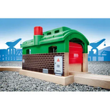 BRIO - Train Garage - Modern Teaching Aids NZ