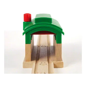 BRIO - Train Garage - Modern Teaching Aids NZ