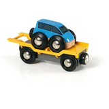BRIO - Car Transporter 2 pieces - Modern Teaching Aids NZ