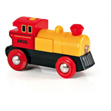 BRIO - Two-Way Battery Powered Engine - Modern Teaching Aids NZ