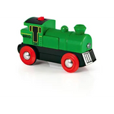 BRIO - Battery Powered Engine - Modern Teaching Aids NZ
