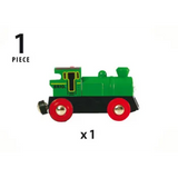 BRIO - Battery Powered Engine - Modern Teaching Aids NZ