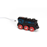 BRIO - Rechargeable Engine mini USB cable - Modern Teaching Aids NZ