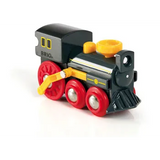 BRIO - Old Steam Engine - Modern Teaching Aids NZ