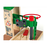 BRIO - Signal Station 2 pieces - Modern Teaching Aids NZ