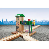 BRIO - Signal Station 2 pieces - Modern Teaching Aids NZ