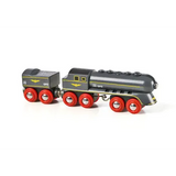 BRIO - Speedy Bullet Train 2 pieces - Modern Teaching Aids NZ