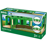 BRIO - Flexible Tunnel 3 pieces - Modern Teaching Aids NZ