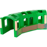 BRIO - Flexible Tunnel 3 pieces - Modern Teaching Aids NZ
