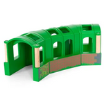 BRIO - Flexible Tunnel 3 pieces - Modern Teaching Aids NZ