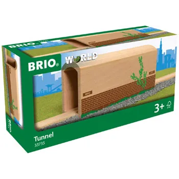 BRIO - Tunnel - Modern Teaching Aids NZ