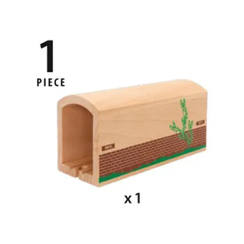 BRIO - Tunnel - Modern Teaching Aids NZ