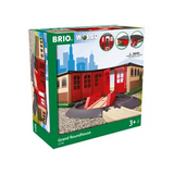 BRIO - Grand Roundhouse 3 pieces - Modern Teaching Aids NZ