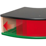 BRIO - Grand Roundhouse 3 pieces - Modern Teaching Aids NZ