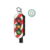 BRIO - Light Signal - Modern Teaching Aids NZ
