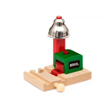 BRIO - Magnetic Bell Signal - Modern Teaching Aids NZ