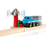 BRIO - Magnetic Bell Signal - Modern Teaching Aids NZ