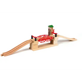 BRIO - Lifting Bridge 3 pieces - Modern Teaching Aids NZ