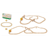 BRIO - 50 Piece Track Pack - Modern Teaching Aids NZ