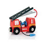 BRIO - Firefighter Set 18 pieces - Modern Teaching Aids NZ