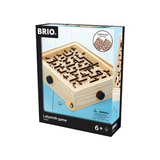 BRIO Game - Labyrinth Game 3 pieces - Modern Teaching Aids NZ