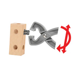 BRIO Builder - Starter Set 49 pieces - Modern Teaching Aids NZ