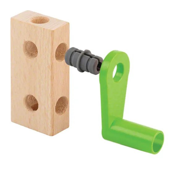 BRIO Builder - Starter Set 49 pieces - Modern Teaching Aids NZ