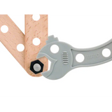 BRIO Builder - Construction Set 136 pieces - Modern Teaching Aids NZ