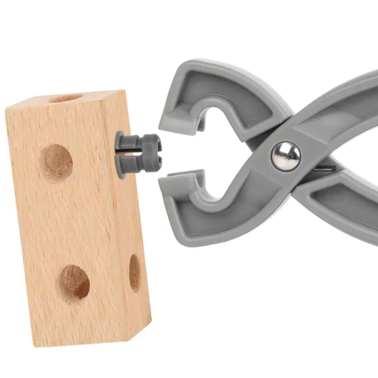 BRIO Builder - Construction Set 136 pieces - Modern Teaching Aids NZ